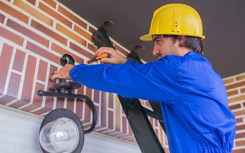électricien en urgence Ballancourt-sur-Essonne