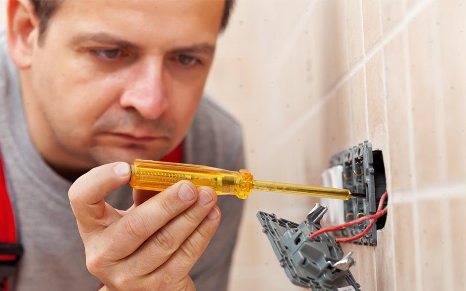 électricien urgent Grandfresnoy