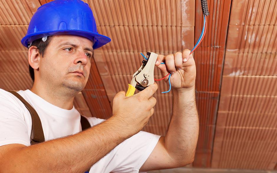 électricien dépannage Hardricourt